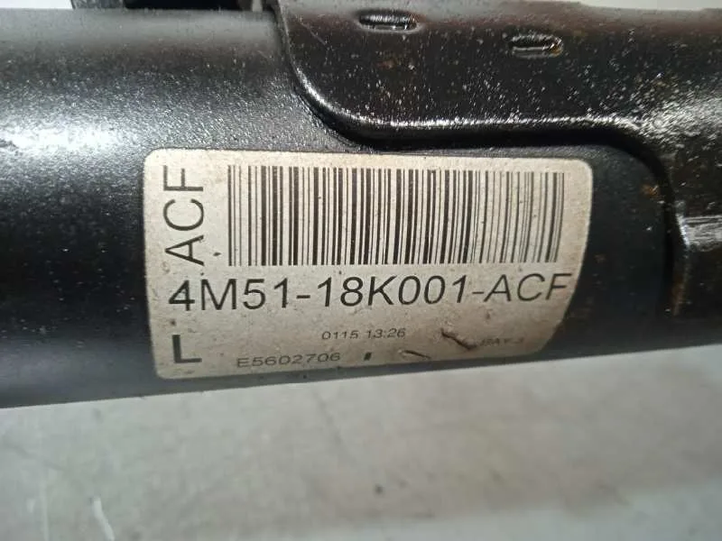 Amortiguador Delantero Izquierdo para Ford Focus Lim. (Cb4)