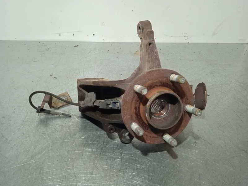 Mangueta Delantera Izquierda para Ford Focus Lim. (Cb4)