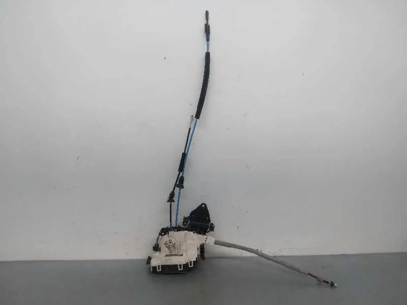 Cerradura Puerta Trasera Derecha para Mercedes-Benz Clase C (W204) Familiar