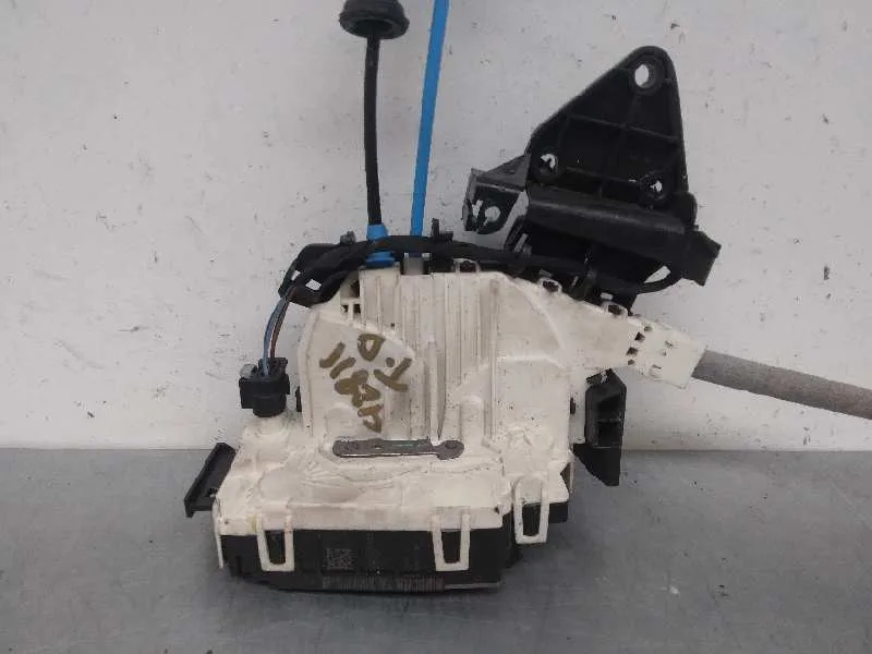 Cerradura Puerta Trasera Derecha para Mercedes-Benz Clase C (W204) Familiar