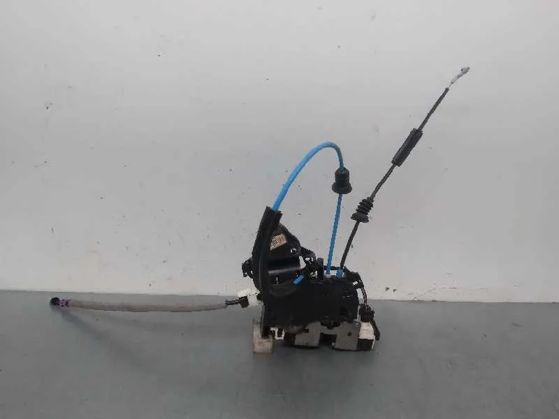 Cerradura Puerta Trasera Derecha para Mercedes-Benz Clase C (W204) Familiar