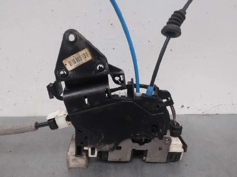 Cerradura Puerta Trasera Derecha para Mercedes-Benz Clase C (W204) Familiar
