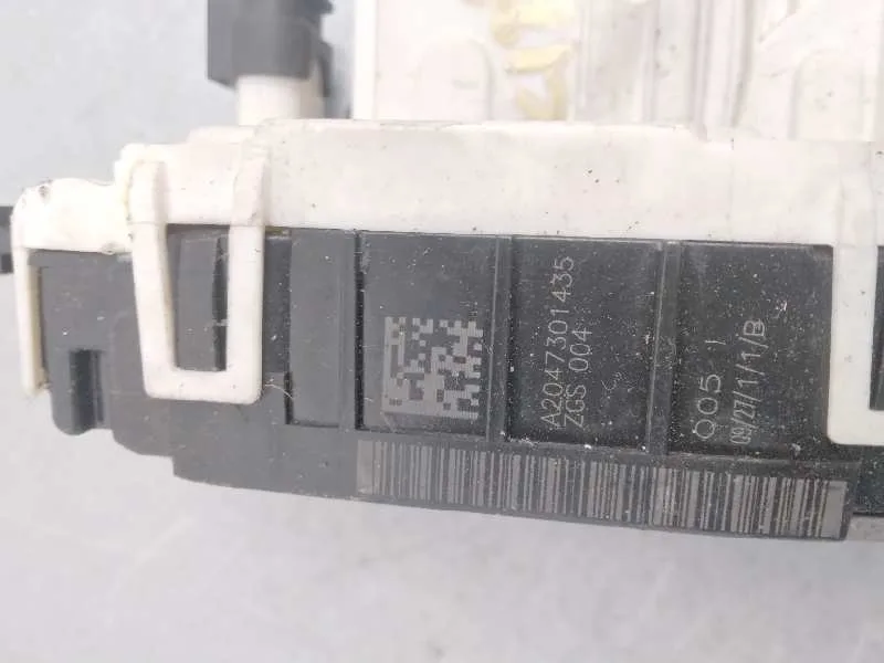 Cerradura Puerta Trasera Derecha para Mercedes-Benz Clase C (W204) Familiar