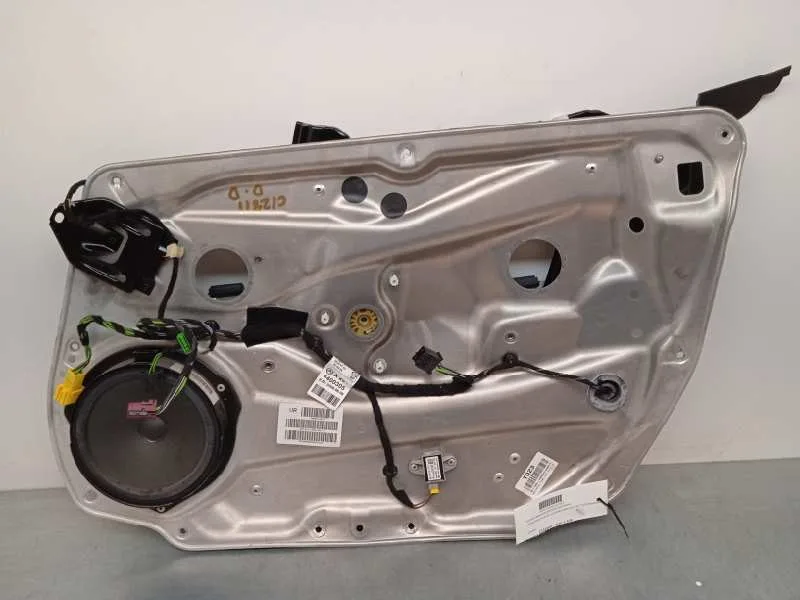 Elevalunas Delantero Derecho para Mercedes-Benz Clase C (W204) Familiar