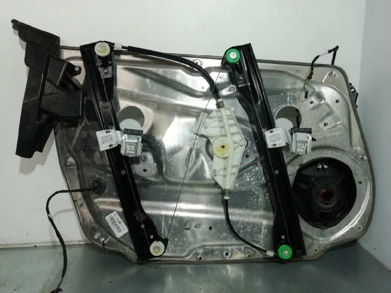 Elevalunas Delantero Derecho para Mercedes-Benz Clase C (W204) Familiar