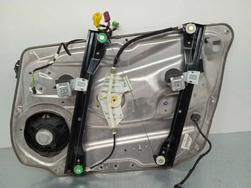 Elevalunas Delantero Izquierdo para Mercedes-Benz Clase C (W204) Familiar