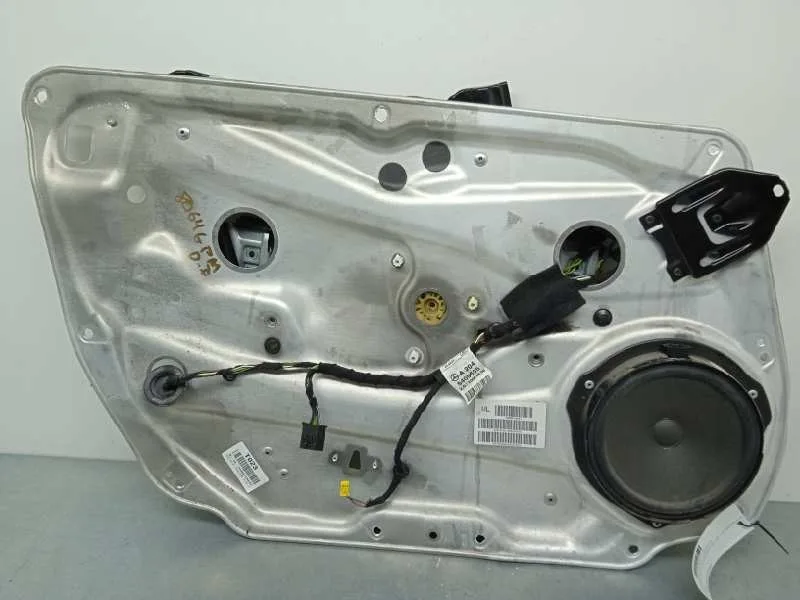 Elevalunas Delantero Izquierdo para Mercedes-Benz Clase C (W204) Familiar