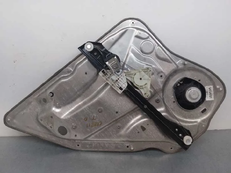 Elevalunas Trasero Derecho para Mercedes-Benz Clase C (W204) Familiar