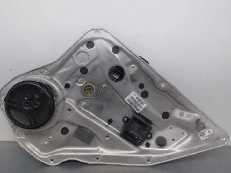 Elevalunas Trasero Derecho para Mercedes-Benz Clase C (W204) Familiar