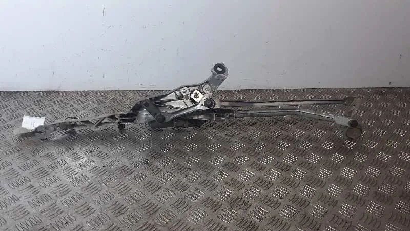 Motor Limpia Delantero para Mercedes-Benz Clase C (W204) Familiar