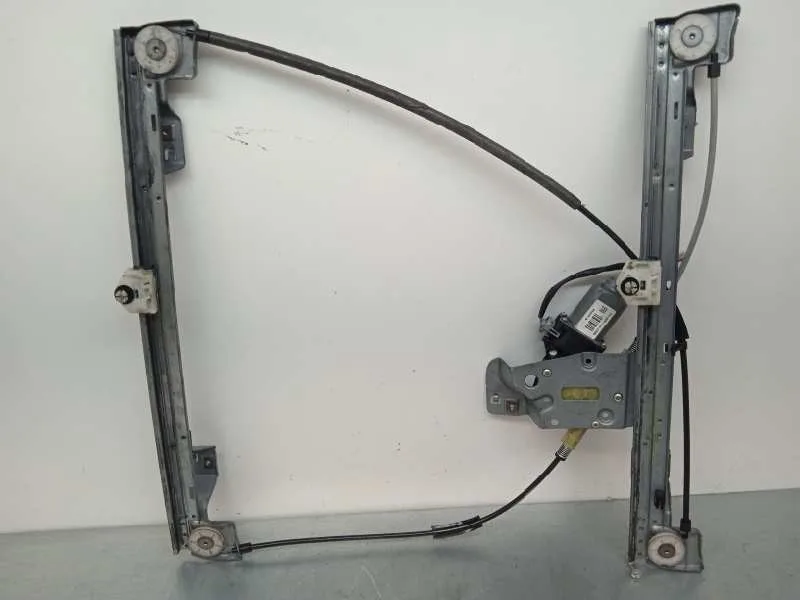 Elevalunas Delantero Izquierdo para Renault Kangoo Express (Fw0/1_)