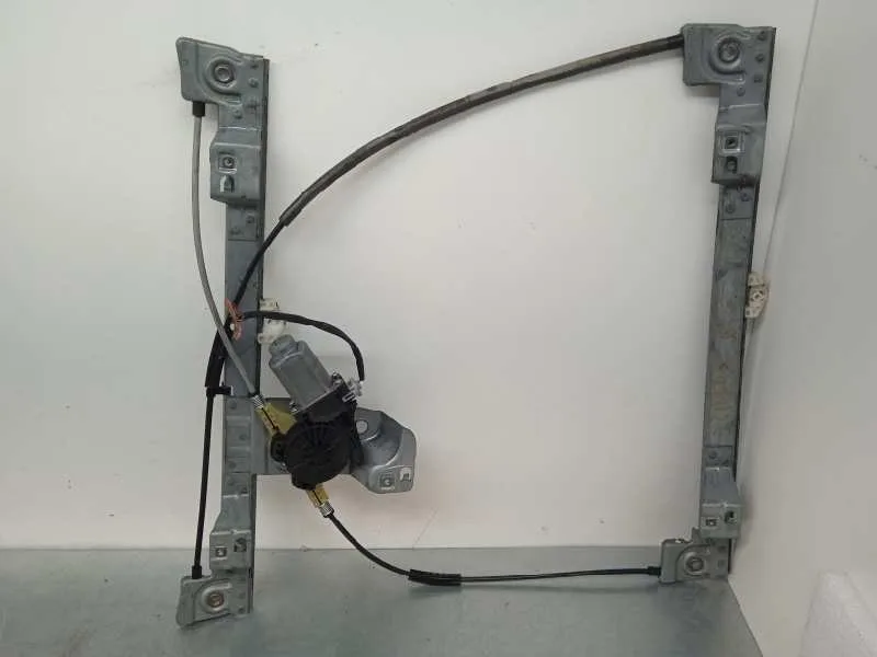 Elevalunas Delantero Izquierdo para Renault Kangoo Express (Fw0/1_)