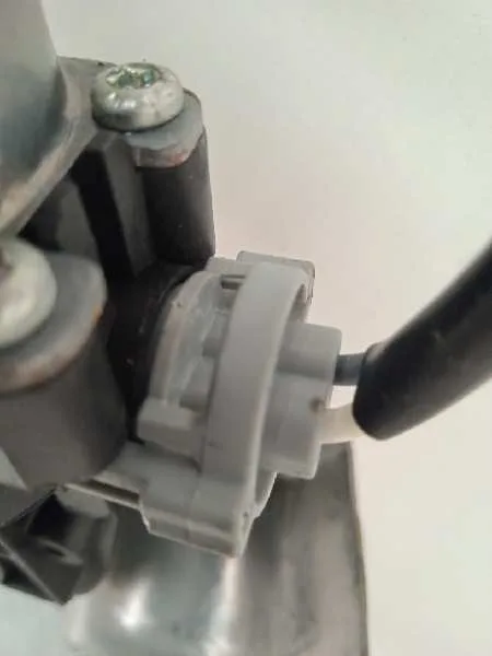 Elevalunas Delantero Izquierdo para Renault Kangoo Express (Fw0/1_)