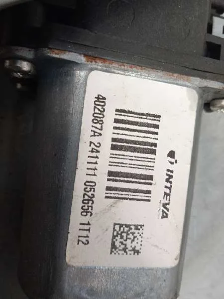 Elevalunas Delantero Izquierdo para Renault Kangoo Express (Fw0/1_)