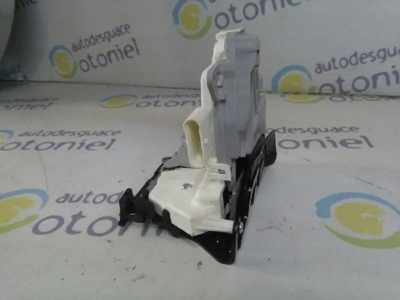 Cerradura Puerta Delantera Derecha para Audi A5 Coupe (8T)
