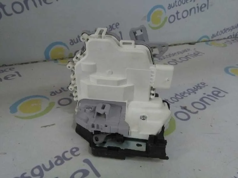 Cerradura Puerta Delantera Derecha para Audi A5 Coupe (8T)