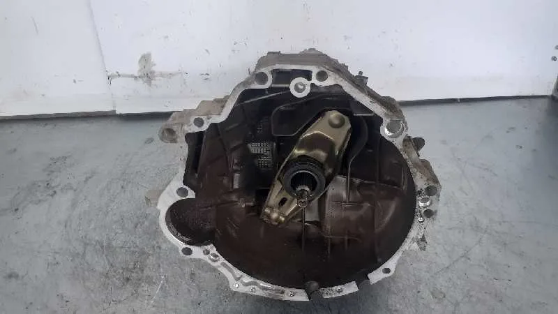 Caja Cambios para Skoda Superb (3U4)