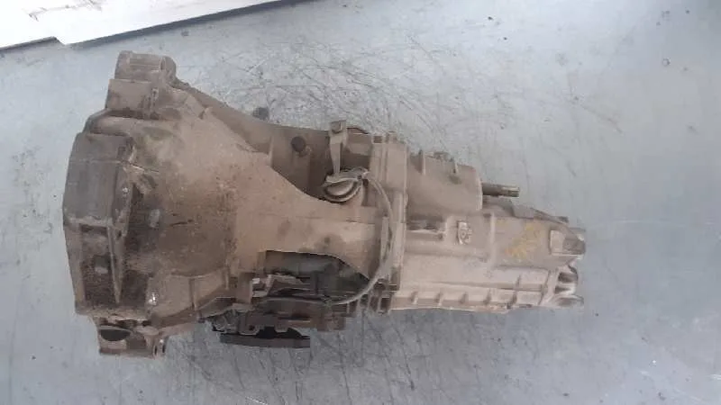 Caja Cambios para Skoda Superb (3U4)