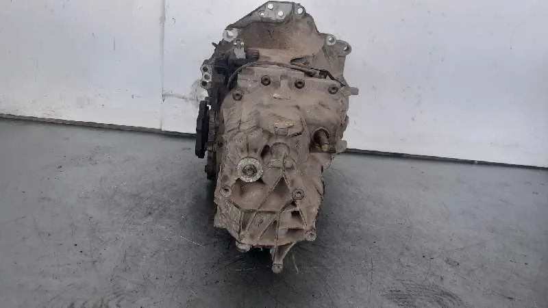 Caja Cambios para Skoda Superb (3U4)