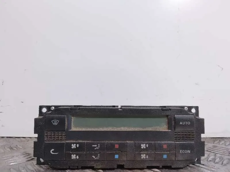 Mando Climatizador para Seat Alhambra (7V9)