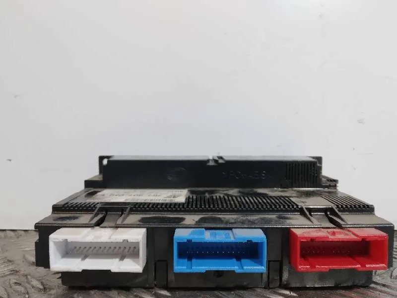 Mando Climatizador para Seat Alhambra (7V9)
