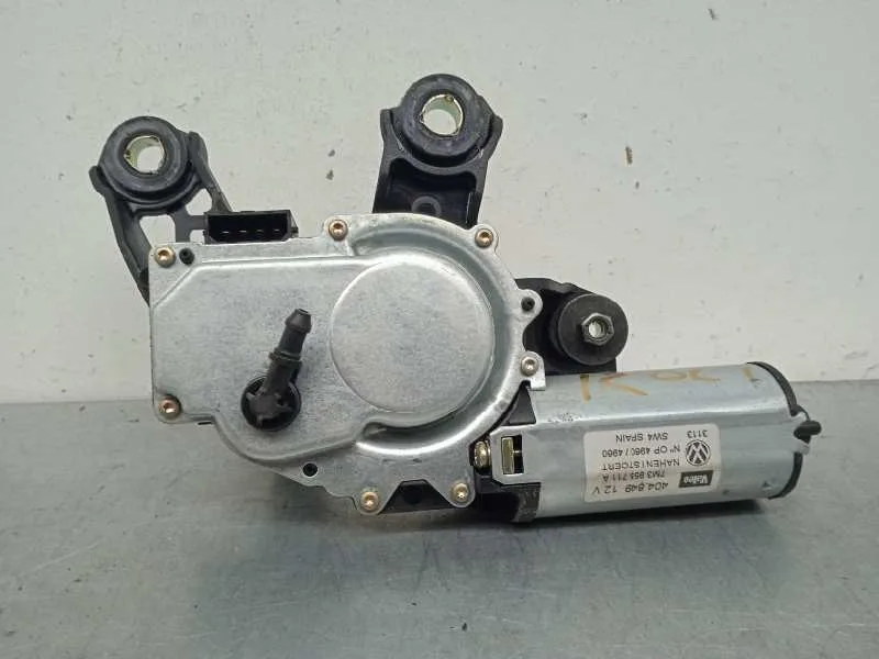 Motor Limpia Trasero para Seat Alhambra (7V9)