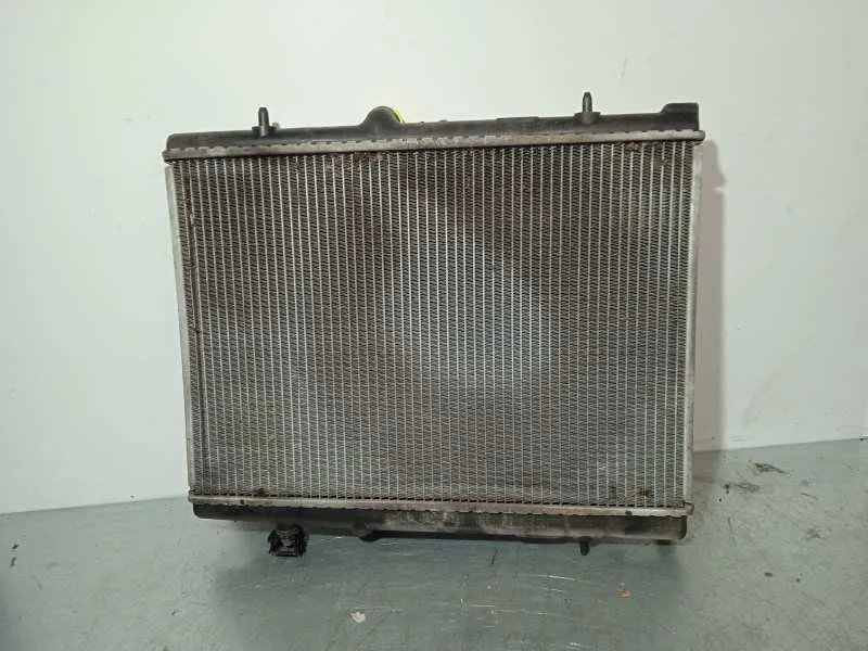 Radiador Agua para Citroën C5 Berlina