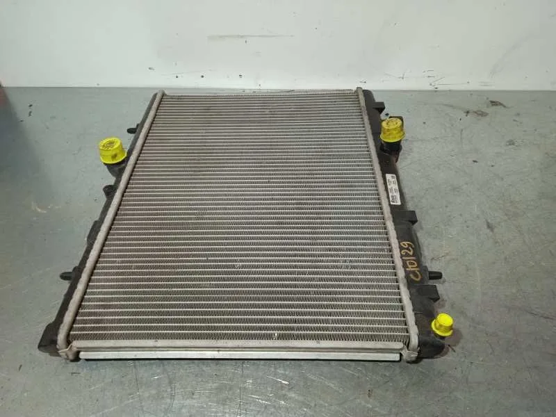 Radiador Agua para Citroën C5 Berlina