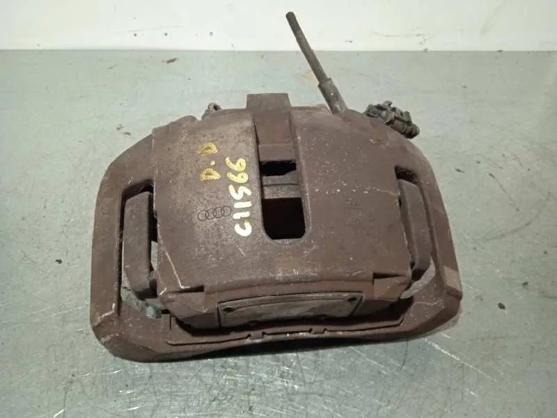 Pinza Freno Delantera Derecha para Audi A8 (4E2)