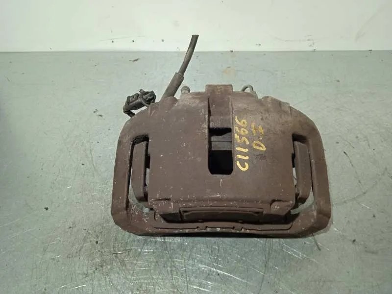 Pinza Freno Delantera Izquierda para Audi A8 (4E2)