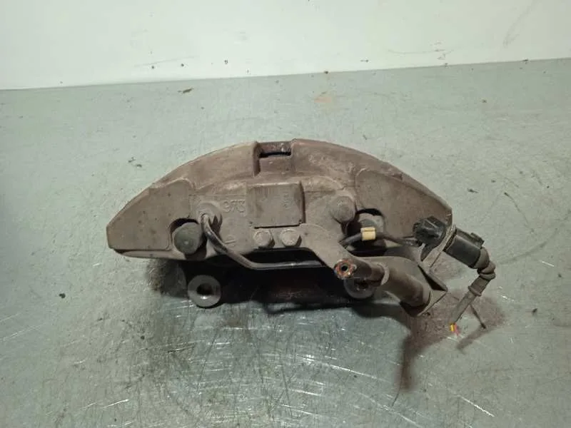Pinza Freno Delantera Izquierda para Audi A8 (4E2)
