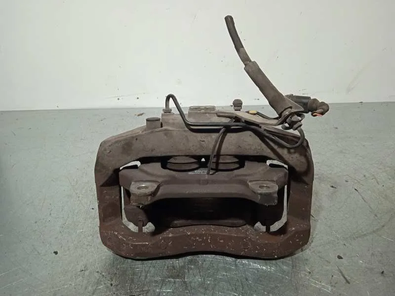 Pinza Freno Delantera Izquierda para Audi A8 (4E2)