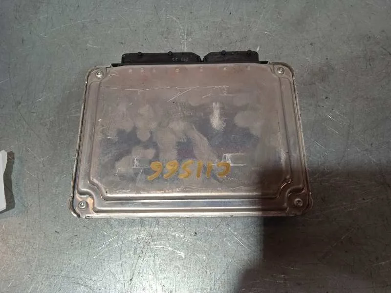 Centralita Motor Uce para Audi A8 (4E2)