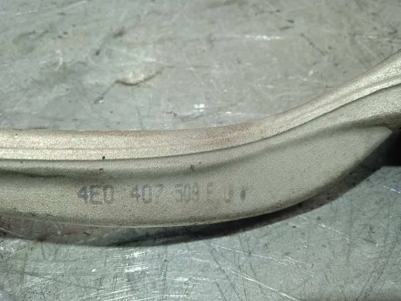Brazo Suspension Superior Delantero Izquierdo para Audi A8 (4E2)