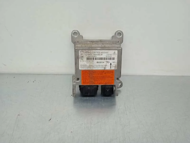 Centralita Airbag para Ford Focus Berlina (Cap)