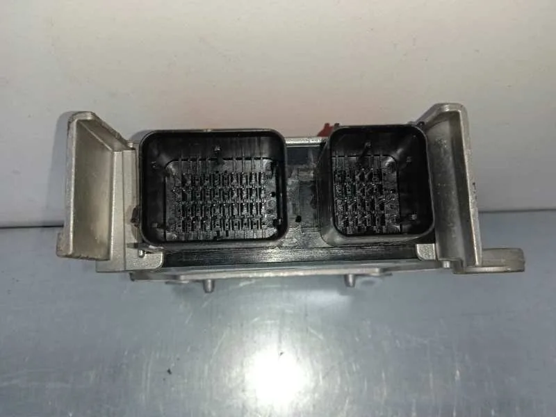 Centralita Airbag para Ford Focus Berlina (Cap)