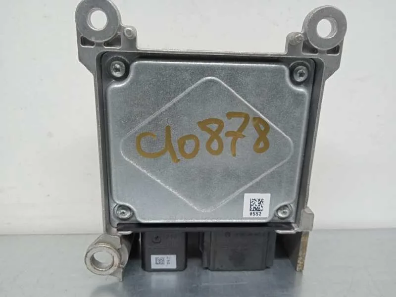 Centralita Airbag para Ford Focus Berlina (Cap)
