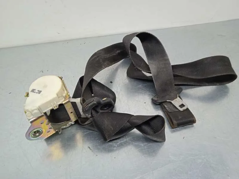 Cinturon Seguridad Delantero Izquierdo para Ford Focus Berlina (Cap)
