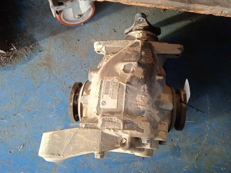 Diferencial Trasero para Bmw Serie 1 Berlina (E81/E87)