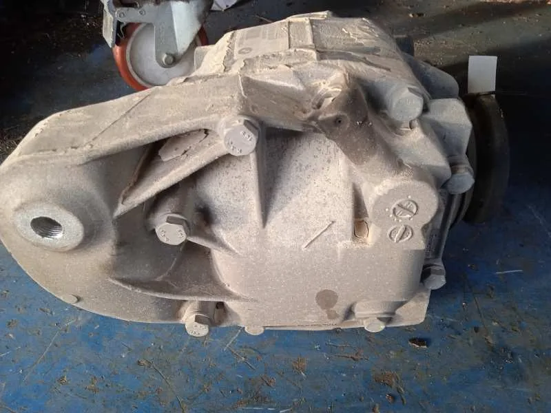 Diferencial Trasero para Bmw Serie 1 Berlina (E81/E87)