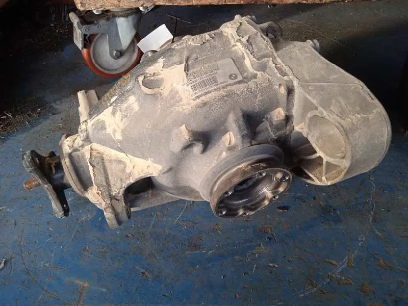 Diferencial Trasero para Bmw Serie 1 Berlina (E81/E87)