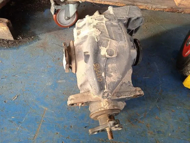 Diferencial Trasero para Bmw Serie 1 Berlina (E81/E87)