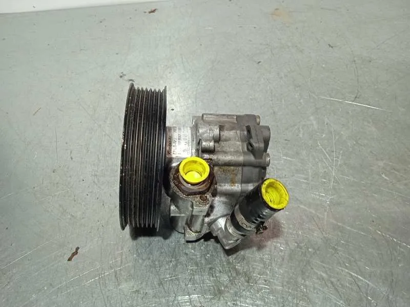 Bomba Direccion para Audi A8 (4E2)