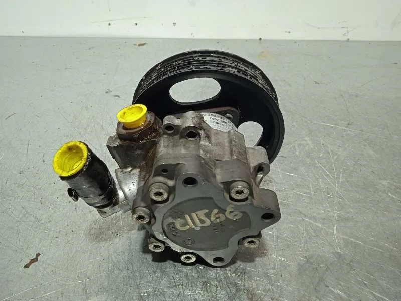Bomba Direccion para Audi A8 (4E2)