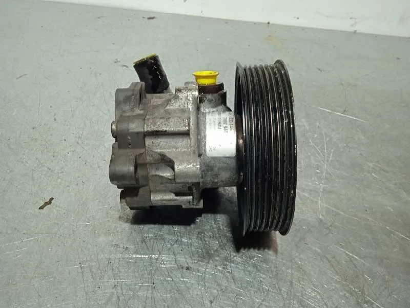 Bomba Direccion para Audi A8 (4E2)