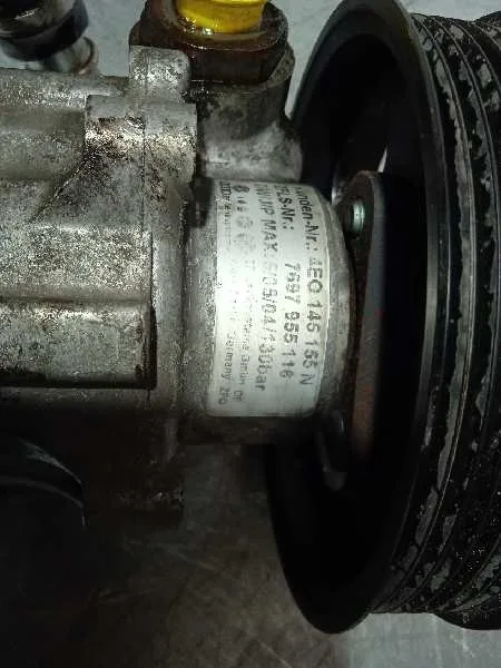 Bomba Direccion para Audi A8 (4E2)