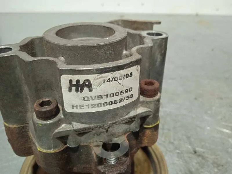 Bomba Direccion para Mg Serie 200