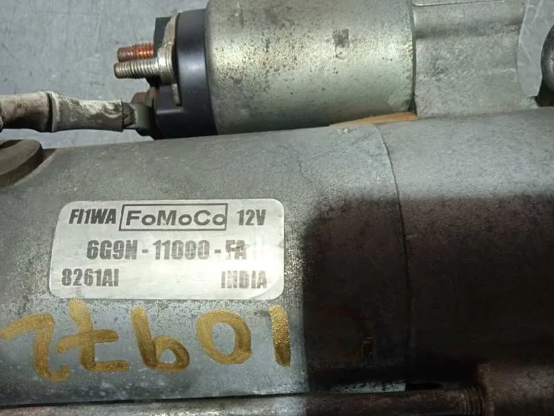 Motor Arranque para Ford Focus Lim. (Cb4)