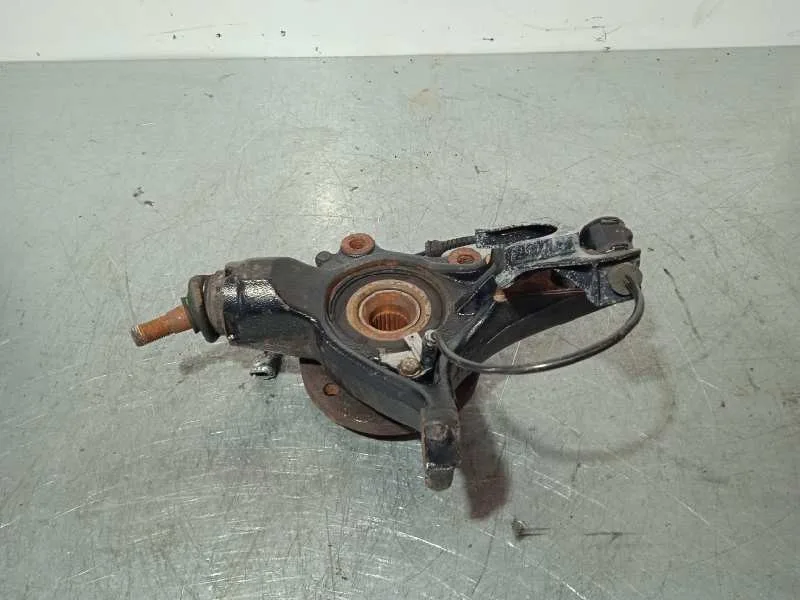 Mangueta Delantera Derecha para Peugeot 3008