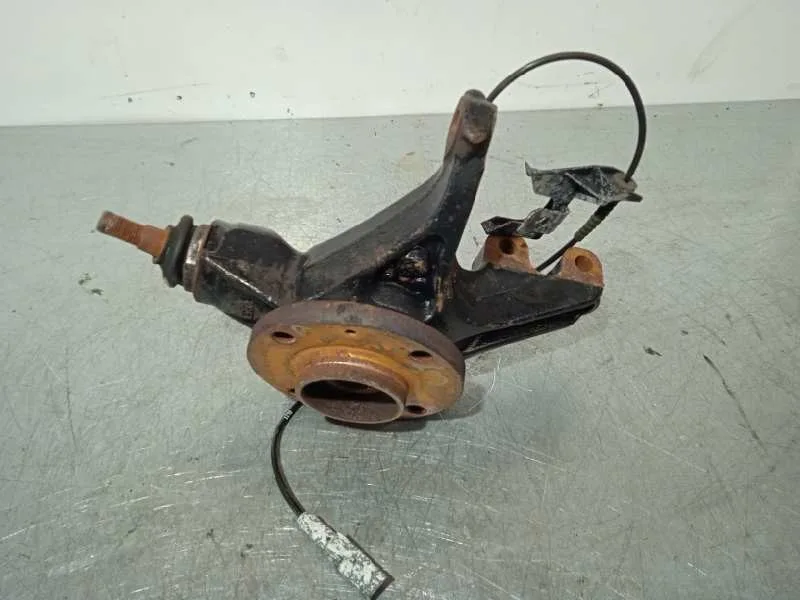 Mangueta Delantera Derecha para Peugeot 3008